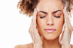 Aromaterapia para dor de cabeça