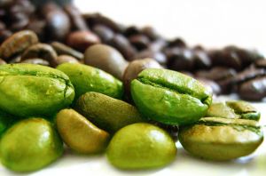 Quais são os benefícios do café verde?