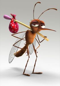 Como combater os insetos em casa com a Aromaterapia?