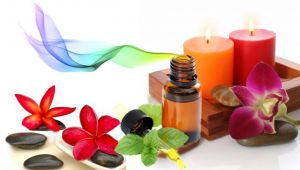 Como funciona a Aromaterapia?