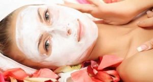A importância das máscaras nos tratamentos estéticos
