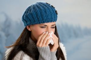 Sinusite, rinite e alergias típicas de inverno são aliviadas com Aromaterapia