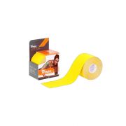 Bandagem Kinesio Tape Elastica Cinesiologica Adesiva 5m Tmax