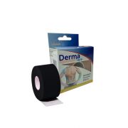 Bandagem Kinesio Tape Elastica Cinesiologica Adesiva 5m Derma Tape