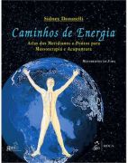 Caminhos de Energia - Atlas dos Meridianos