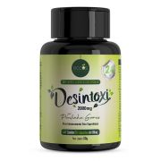 Desintoxi Capsula Detox 60Caps 30g Eccos Nutrition