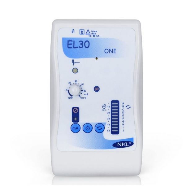 EL30 One BS1 Estimulador Saída Única Tabela Basic NKL