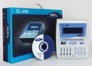 Eletroestimulador Digital para Acupuntura - EL 608 V2 NKL