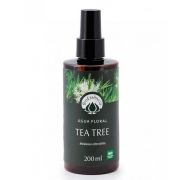 Hidrolato Tea Tree 200 ml - BioEssência