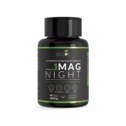Uno Mag Night 60Caps 30g Eccos Nutrition