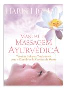 Manual de Massagem Ayurvédica