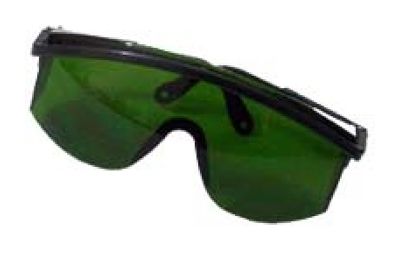 Óculos de proteção - Laser - HTM