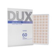 Ponto Esfera com micropore - caixa com 30 cartelas - DUX