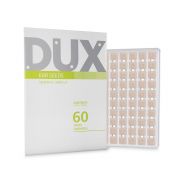 Ponto Esfera com micropore - caixa com 30 cartelas - DUX