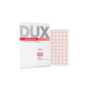 Ponto Esfera Reflexo Inox com Micropore - Caixa 30 cartelas DUX