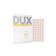 Ponto Esfera Reflexo Ouro com Micropore - Caixa 30 cartelas DUX