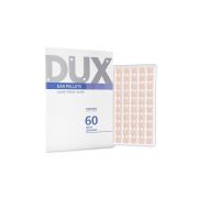 Ponto Esfera Reflexo Prata com Micropore - Caixa 30 cartelas DUX