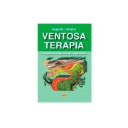 Ventosa Terapia O Resgate da Antiga Arte da Longevidade Campos Ed. Andreoli
